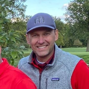 Meet your Posher, John